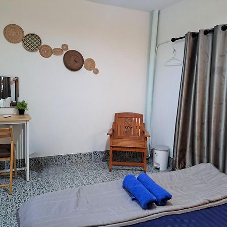 House 1 For 6 Paxs Whole House Not Share Ξενοδοχείο Hat Yai Εξωτερικό φωτογραφία