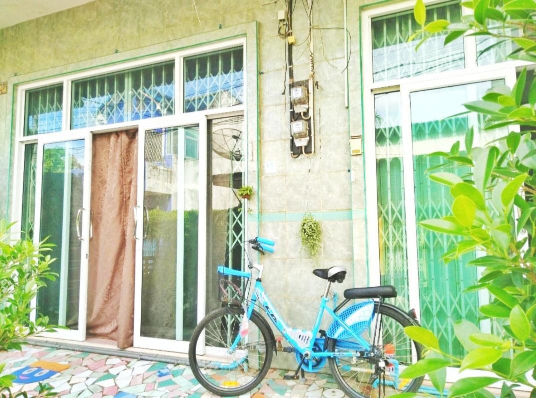 House 1 For 6 Paxs Whole House Not Share Ξενοδοχείο Hat Yai Εξωτερικό φωτογραφία