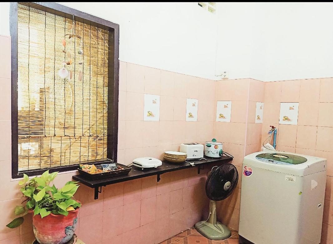 House 1 For 6 Paxs Whole House Not Share Ξενοδοχείο Hat Yai Εξωτερικό φωτογραφία