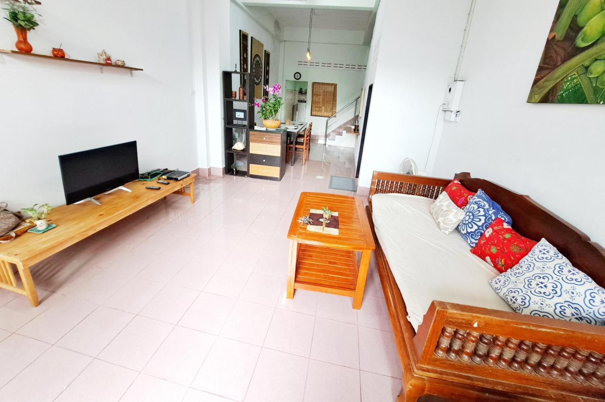 House 1 For 6 Paxs Whole House Not Share Ξενοδοχείο Hat Yai Εξωτερικό φωτογραφία