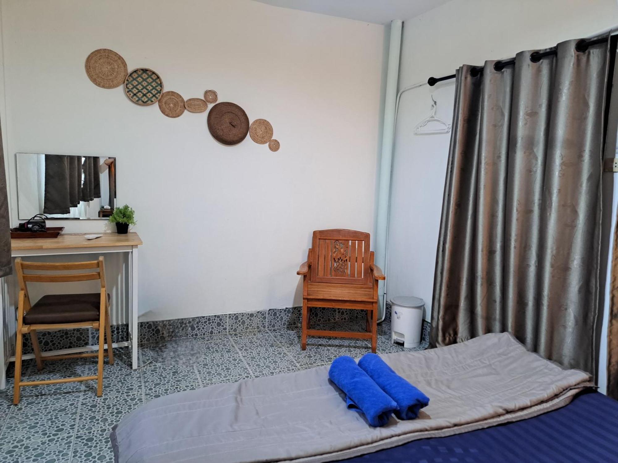 House 1 For 6 Paxs Whole House Not Share Ξενοδοχείο Hat Yai Εξωτερικό φωτογραφία