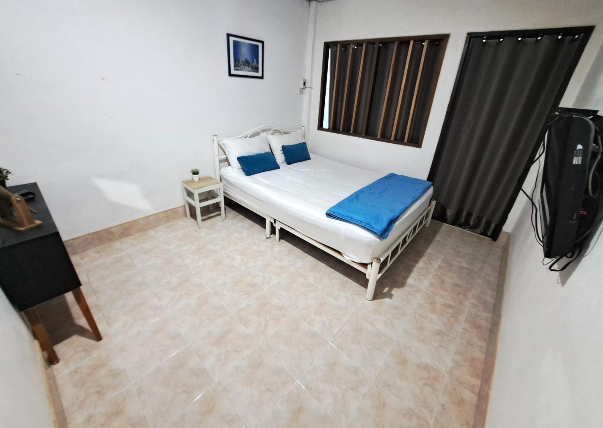 House 1 For 6 Paxs Whole House Not Share Ξενοδοχείο Hat Yai Εξωτερικό φωτογραφία