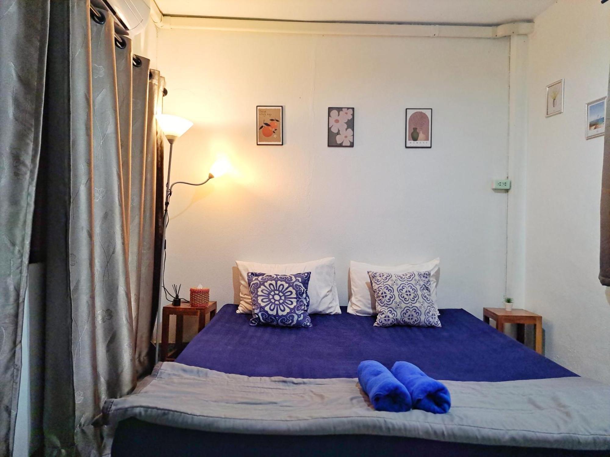 House 1 For 6 Paxs Whole House Not Share Ξενοδοχείο Hat Yai Εξωτερικό φωτογραφία